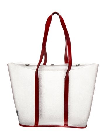 Furla PVC Tote