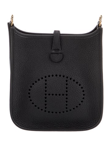 Hermes Clemence Evelyne TPM 16