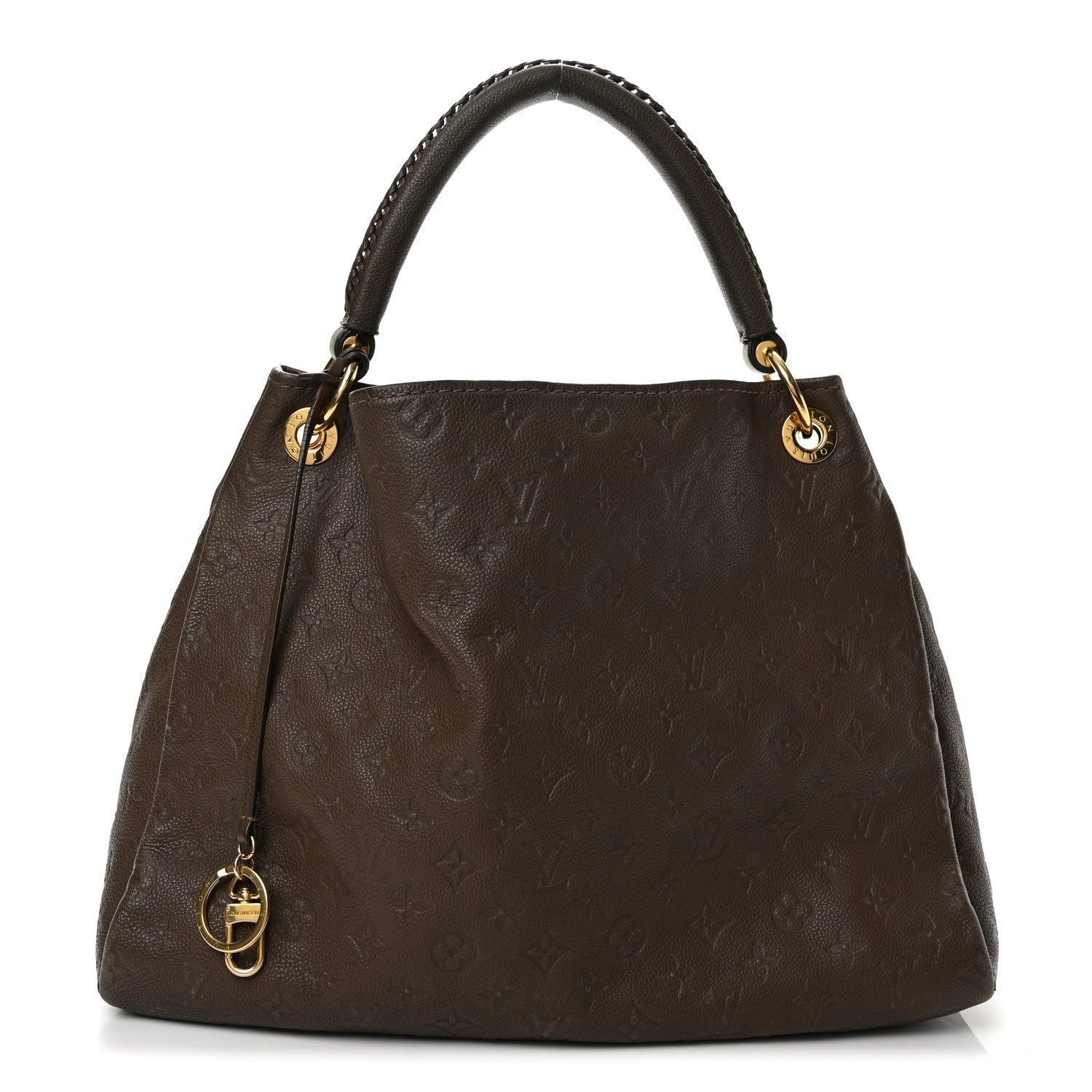 Louis Vuitton Empreinte Artsy MM Ombre