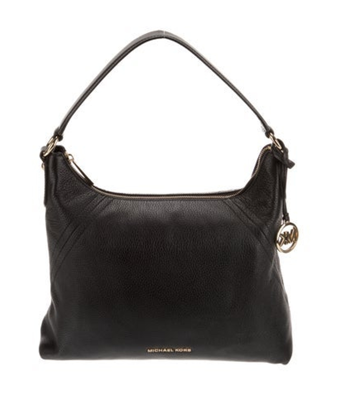 Michael Kors Kors Leather Shoulder Bag
