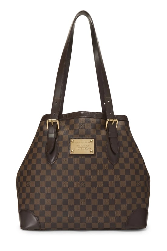 Damier Ebene Hampstead GM