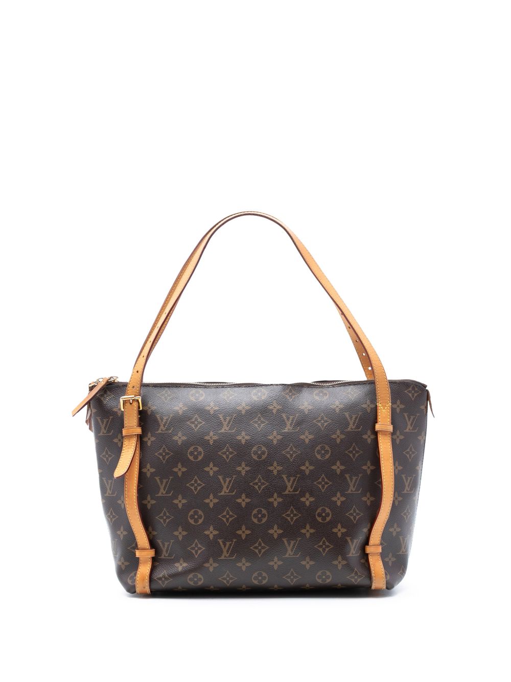2014 Monogram Tuileries tote bag