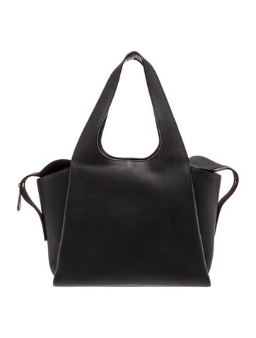 The Row Leather TR1