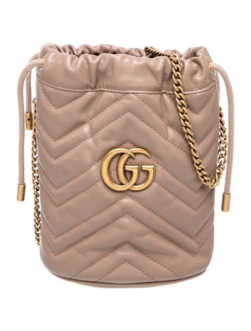 Double G Marmont Mini