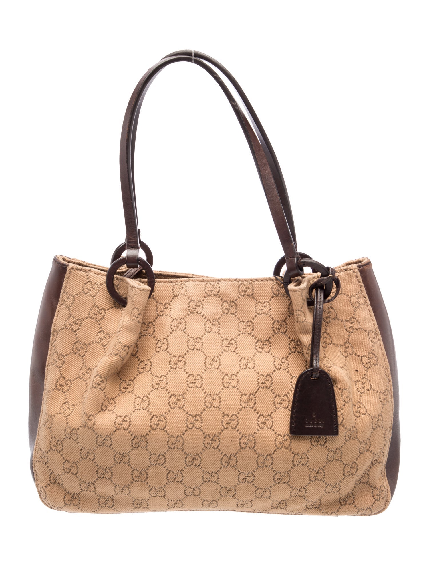 GG Canvas Abbey
