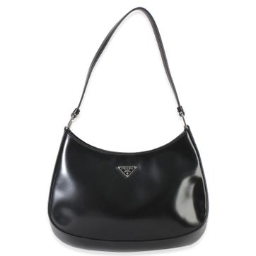 Spazzolato Leather Cleo