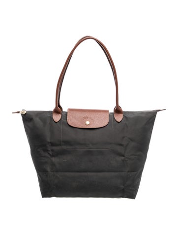 Nylon Tote
