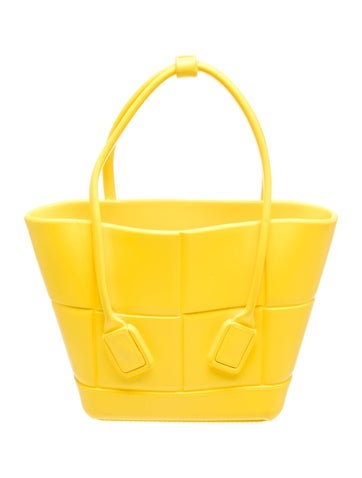 Bottega Veneta Intrecciato Arco Mini