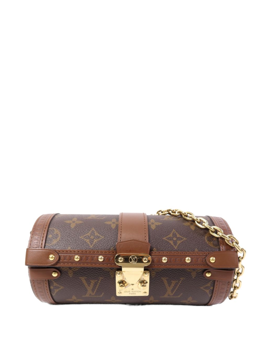 Papillon Trunk tote bag