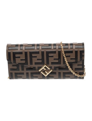 Zucca FF Clutch 2026