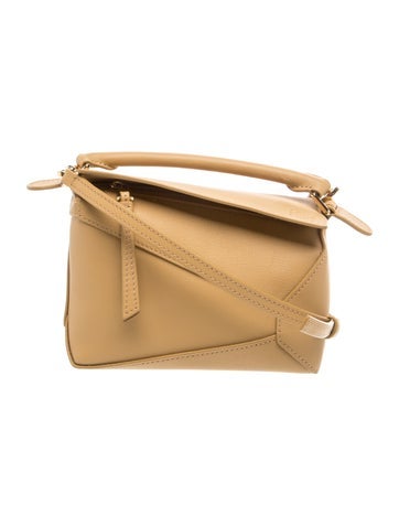 Calfskin Puzzle Mini 2024