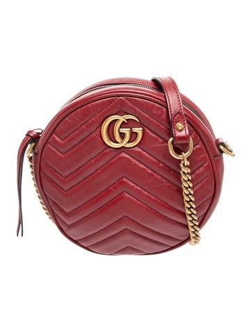 Double G Marmont Small