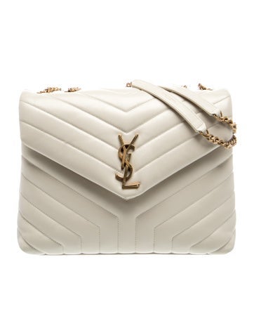 Quilted LouLou Small
