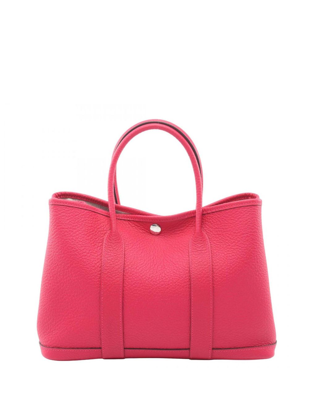 2020 Vache Country Garden Party 30 tote bag