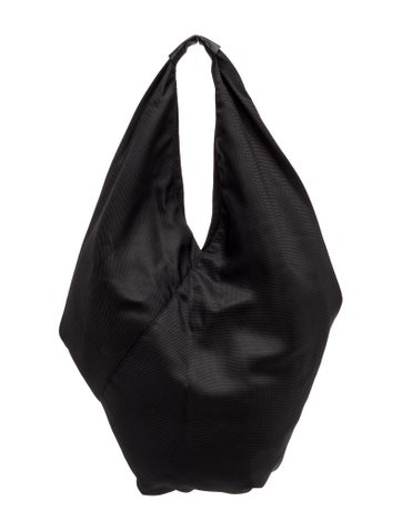Nylon Hobo