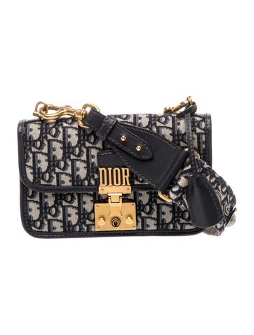 Oblique Jacquard Dioraddict