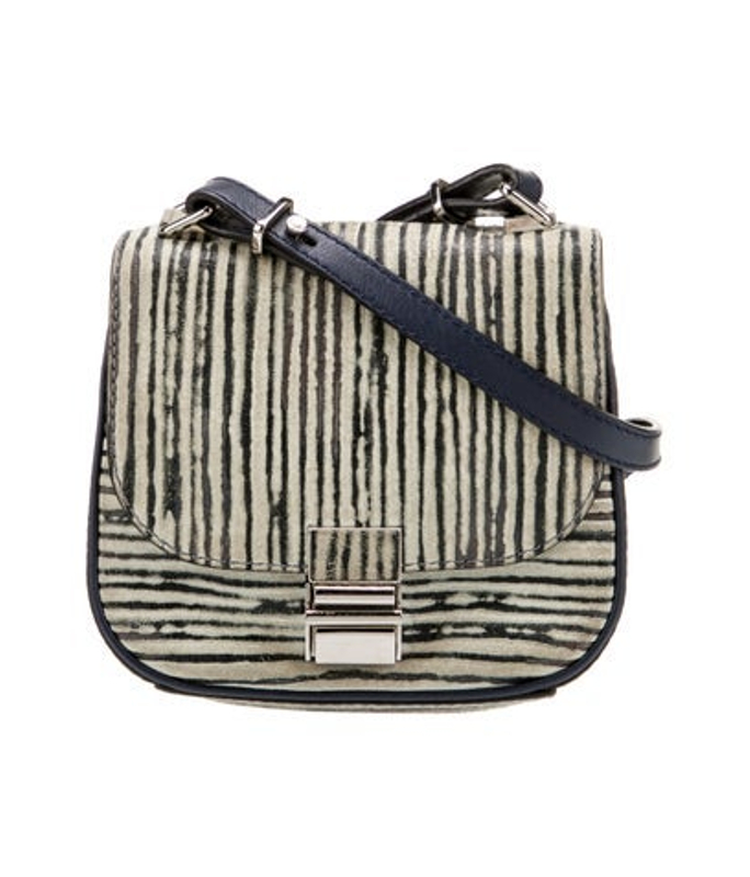 Proenza Schouler Schouler Leather Crossbody Bag