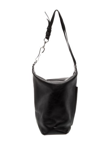 Leather Mariner Large