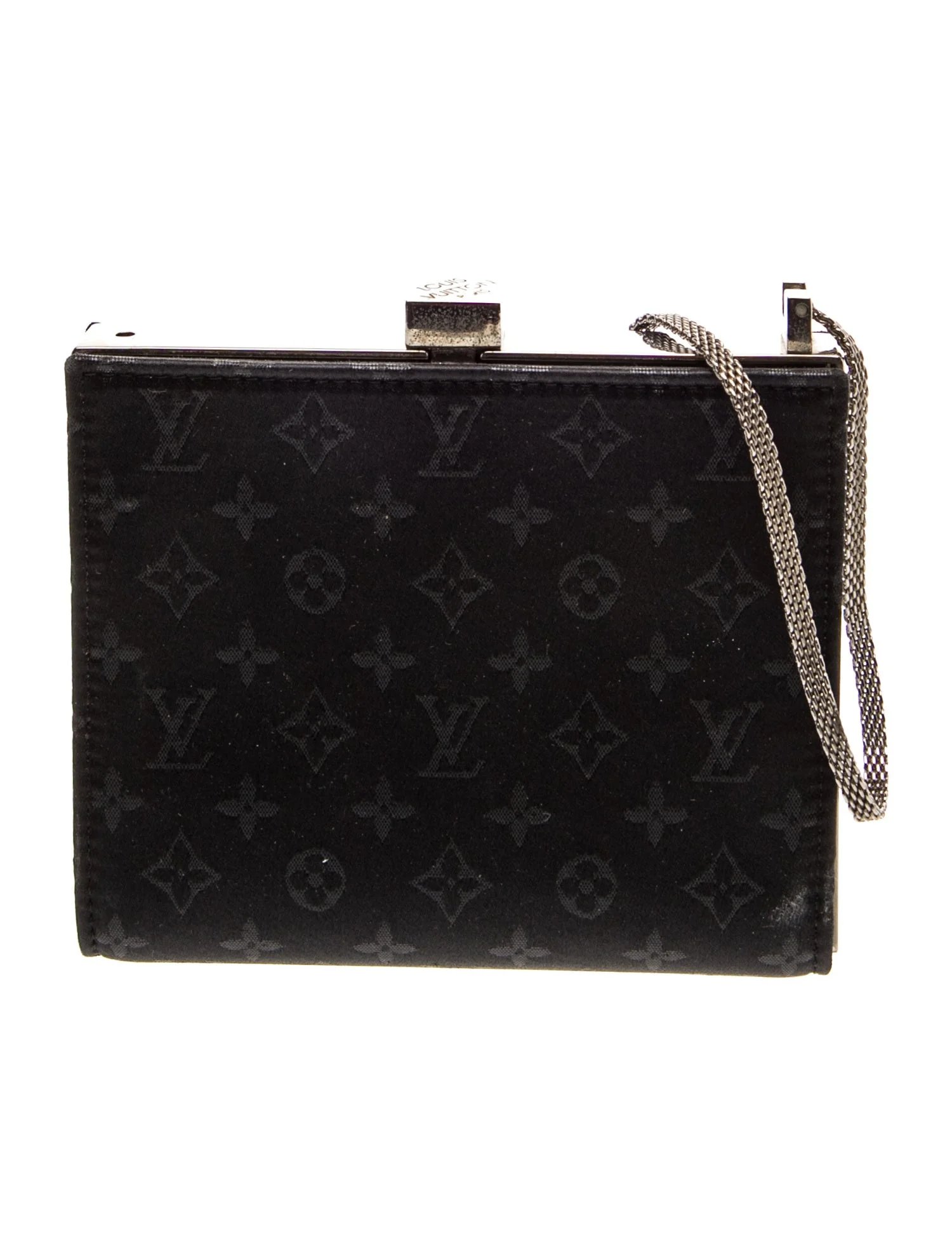 LV Monogram Ange Vintage