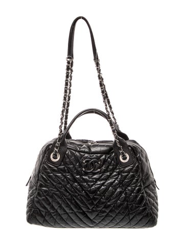 Medium Soft Bowling Bag