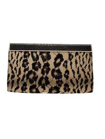 Jimmy Choo Lace cayla