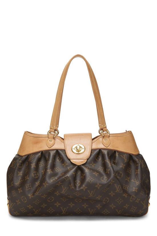 Louis Vuitton Monogram Canvas Boetie MM