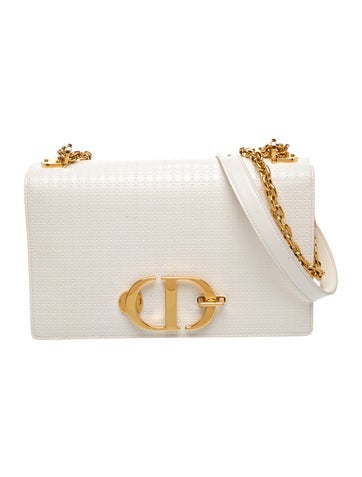 Leather 30 Montaigne