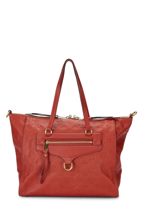 Orient Monogram Empreinte Lumineuse PM