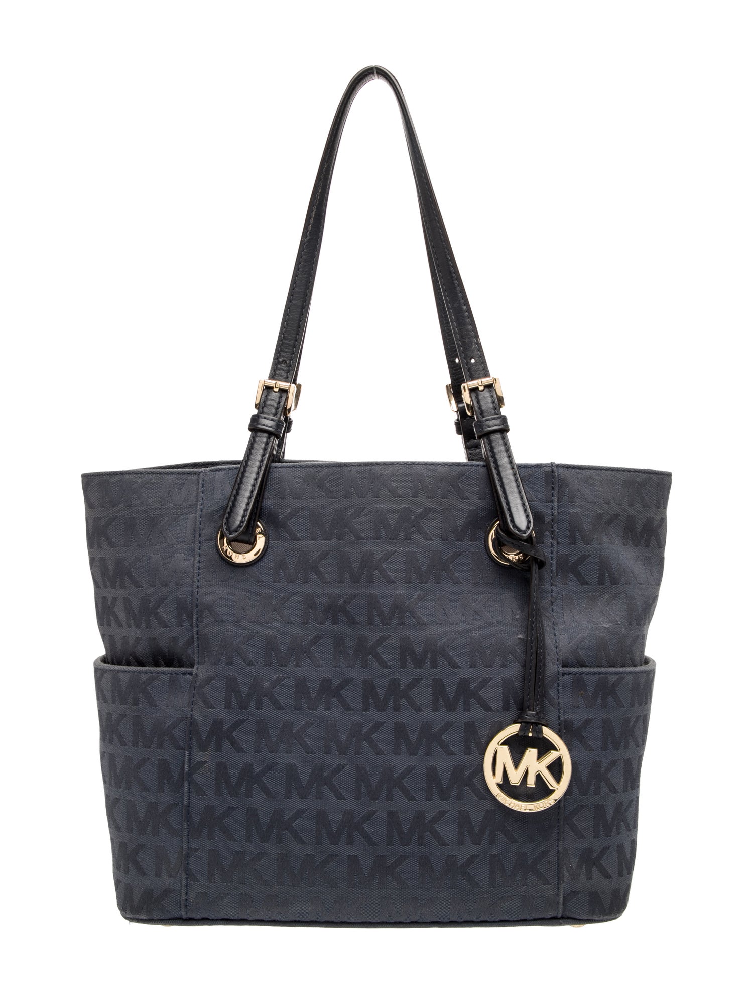 Canvas Shoulder Bag