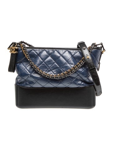 Medium Gabrielle Hobo
