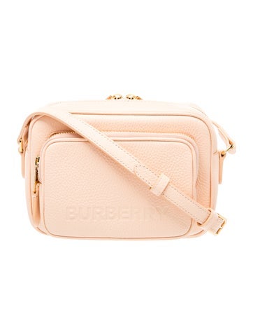 Leather Crossbody Bag Small w/ Tags