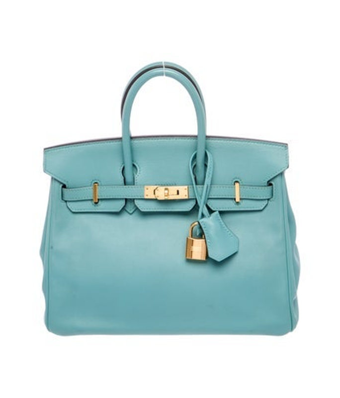 Hermes Swift Birkin 25