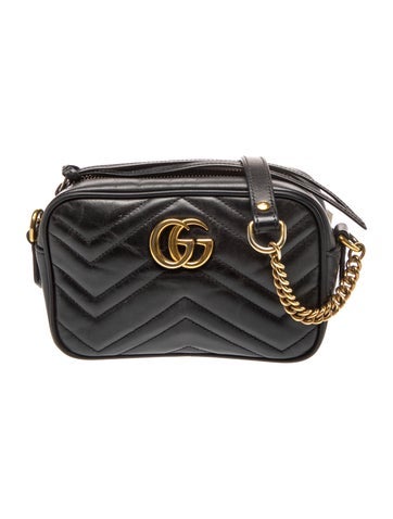 Double G Marmont Mini