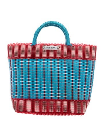 Kate Spade Top Handle Bag