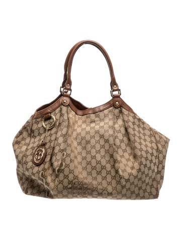 GG Canvas Sukey