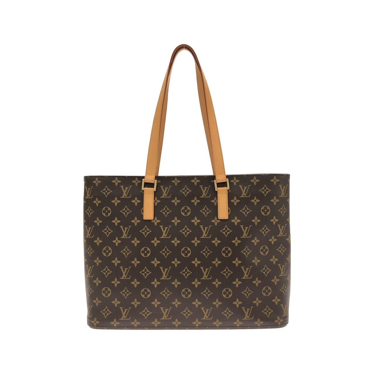 Louis Vuitton Monogram Luco M51155 Bag