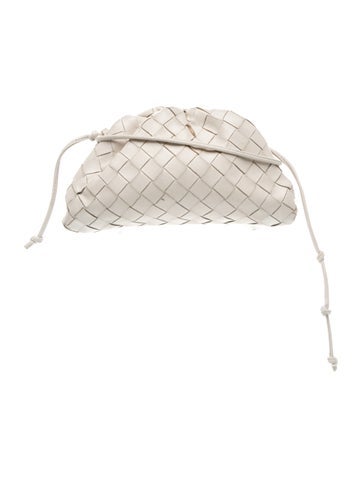 Intrecciato Pouch