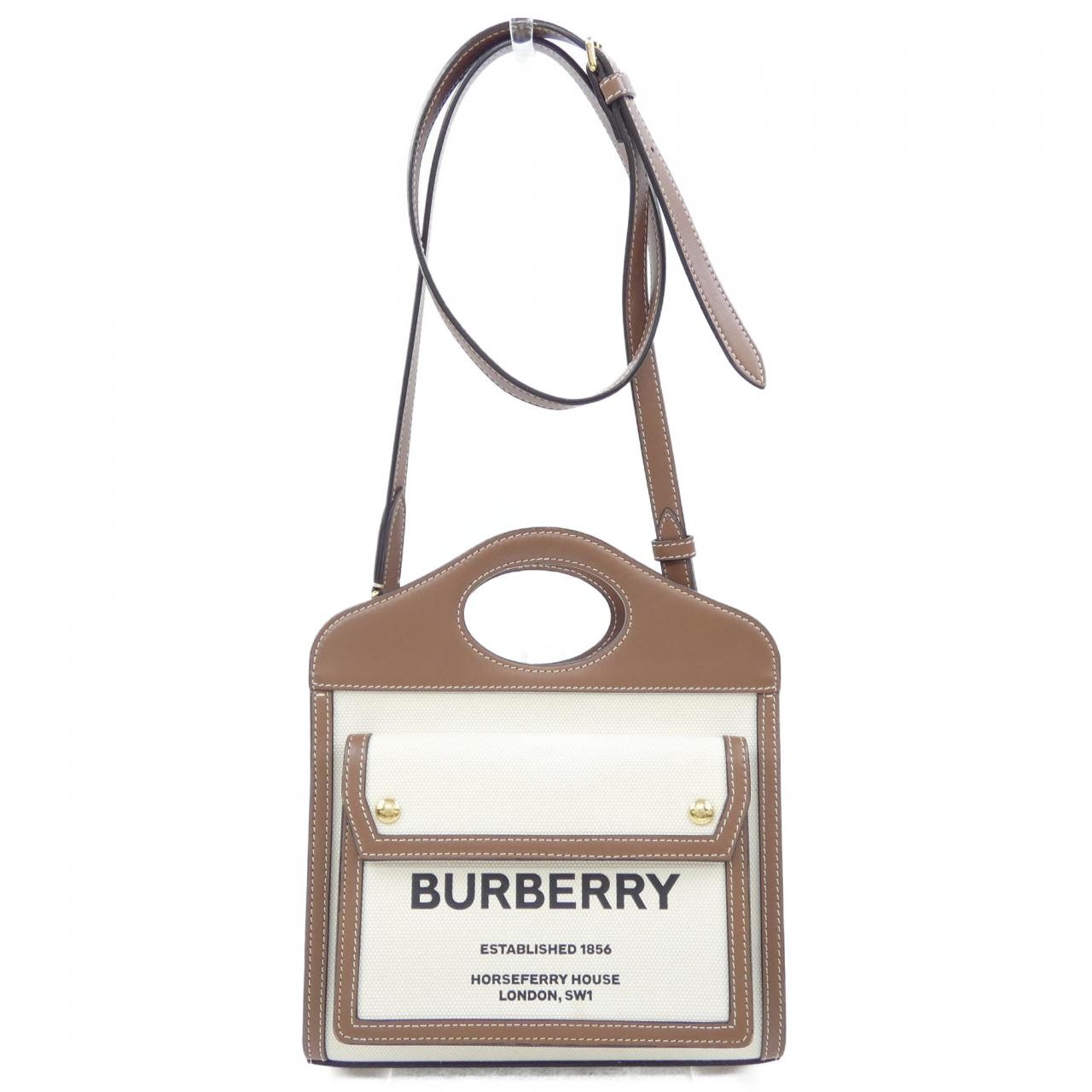 Burberry Pocket Bag 80393611