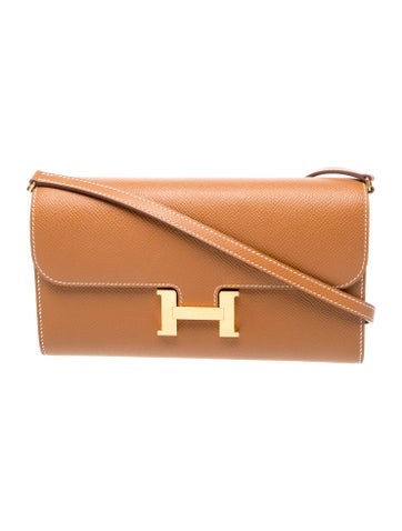 Epsom Constance to Go Wallet