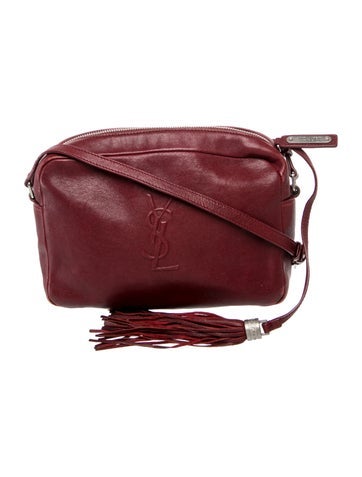 Leather Lou Camera