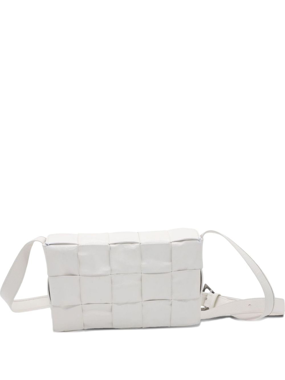 Cassette shoulder bag