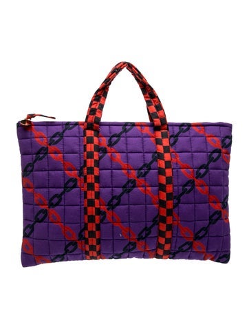 Canvas Tote