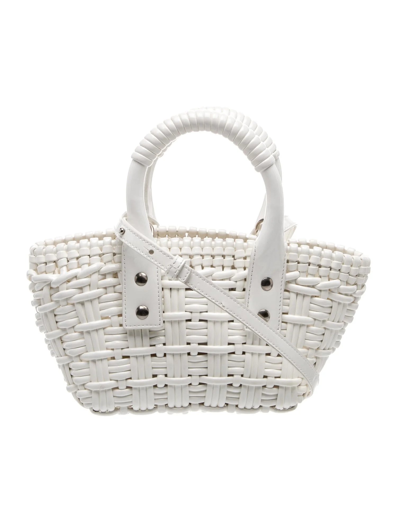 PVC Bistro XXS Basket
