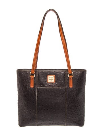 Dooney & Bourke Leather Tote