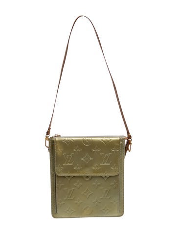 LV Monogram Shoulder Bag