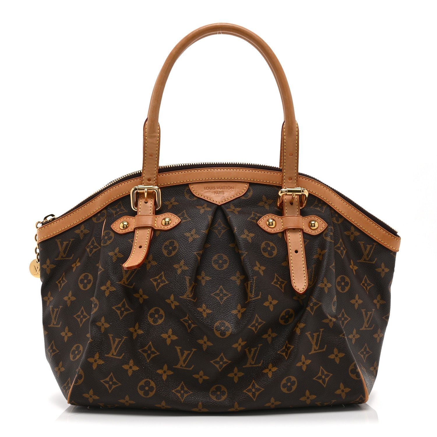 Louis Vuitton Monogram Tivoli GM