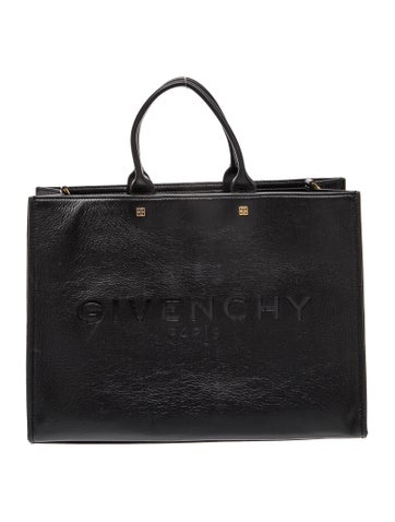 Leather Briefcase
