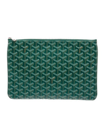 Goyard Goyardine Senat MM 2023
