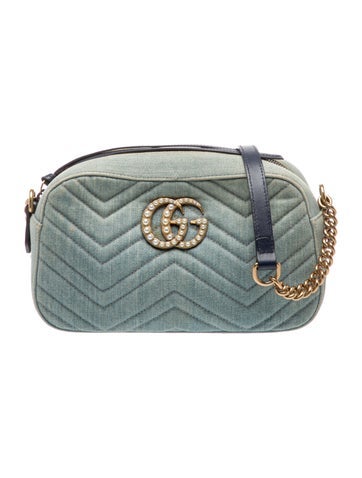 Double G Marmont Small