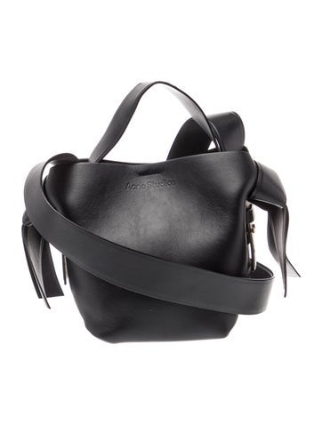 Leather Musubi Mini